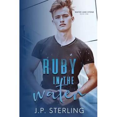 Ruby in the Water