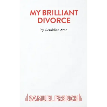 My Brilliant Divorce