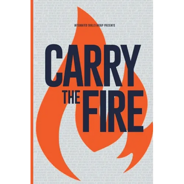 Carry the Fire