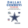 Dallas Cowboys Trivia Quiz Book_ An Interesting Informative Book About The Dallas Cowboys Football Team: Football Trivia Book For Adults