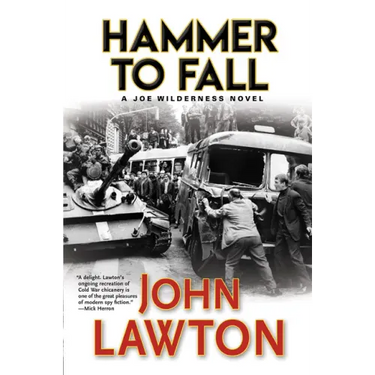 Hammer to Fall