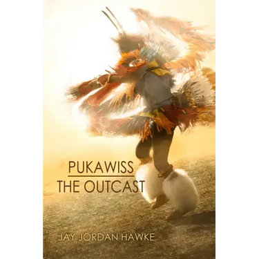 Pukawiss the Outcast: Volume 1