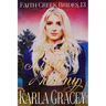 Mail Order Bride - Lisette's Destiny: Clean and Wholesome Historical Western Cowboy Inspirational Romance