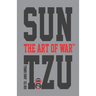 Sun Tzu the Art of War(tm) Gray Edition
