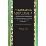 Negotiating Conviviality. the Use of Information and Communication Technologies by Migrant Members of the Bay Community Churc