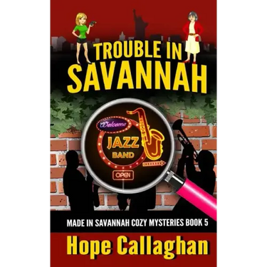 Trouble in Savannah