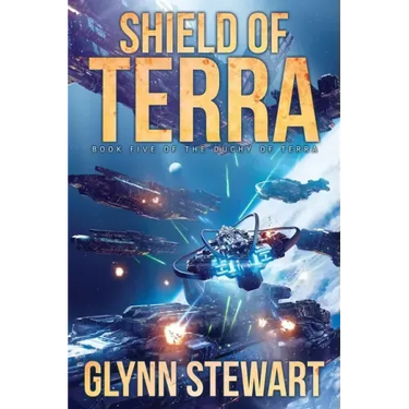 Shield of Terra