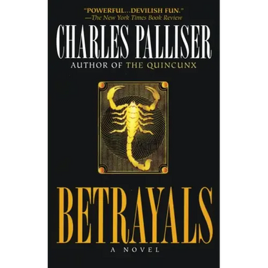 Betrayals