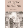 Gregory of Nazianzus