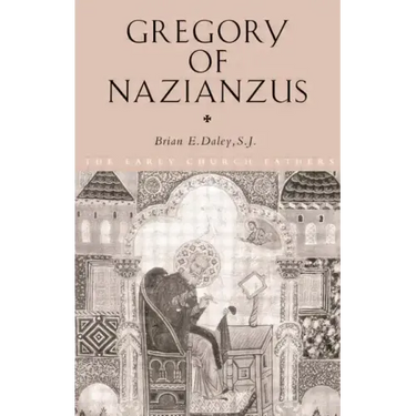 Gregory of Nazianzus