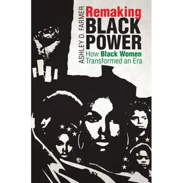 Remaking Black Power: How Black Women Transformed an Era