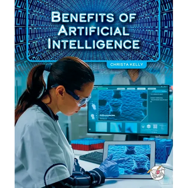 Benefits of Artificial Intelligence