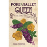 Poke Sallet Queen and the Family Medicine Wheel