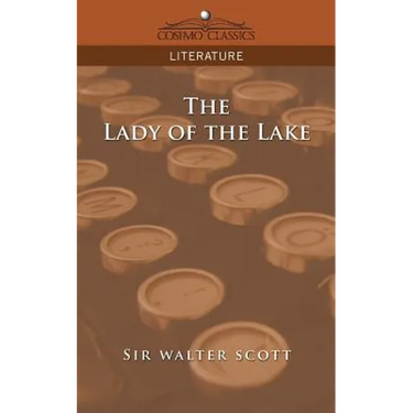 The Lady of the Lake