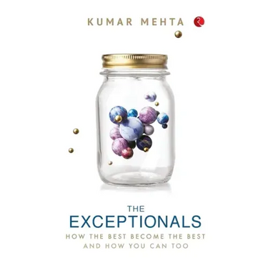 The Exceptionals
