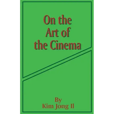 On the Art of the Cinema: April 11,1973
