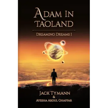 Adam in Taoland