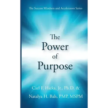 The Power of Purpose