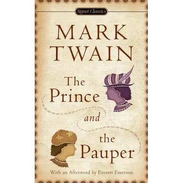 The Prince and the Pauper