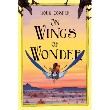 On Wings of Wonder