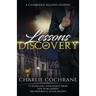 Lessons in Discovery: An enthralling murder-mystery romance