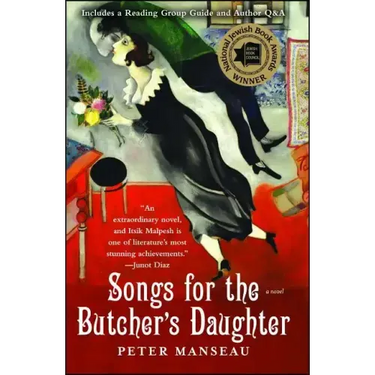 Songs for the Butcher's Daughter