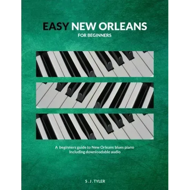 Easy New Orleans: For Beginners