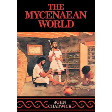 The Mycenaean World