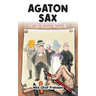Agaton Sax and the Diamond Thieves