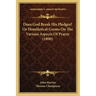 Does God Break His Pledges? Or Homiletical Germs On The Various Aspects Of Prayer (1890)
