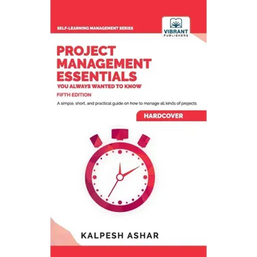 Project Management Essentials You Always Wanted To Know