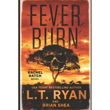 Fever Burn