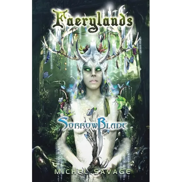 Faerylands 3: Sorrowblade