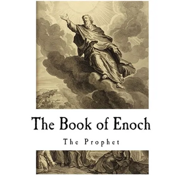 The Book of Enoch: The Prophet