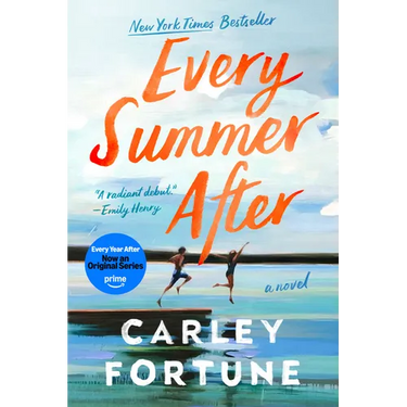 Every Summer After