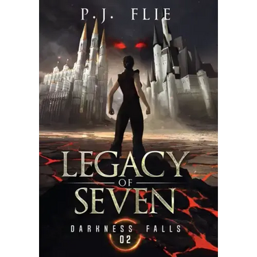 Legacy of Seven: Darkness Falls