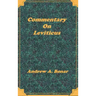 Commentary on Leviticus
