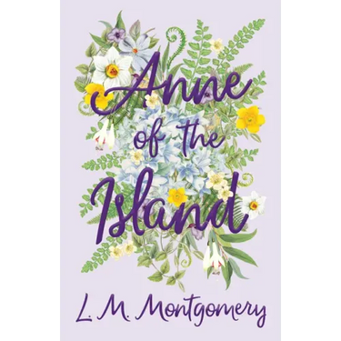 Anne of the Island