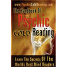 The Handbook Of Psychic Cold Reading