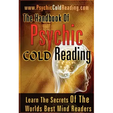 The Handbook Of Psychic Cold Reading