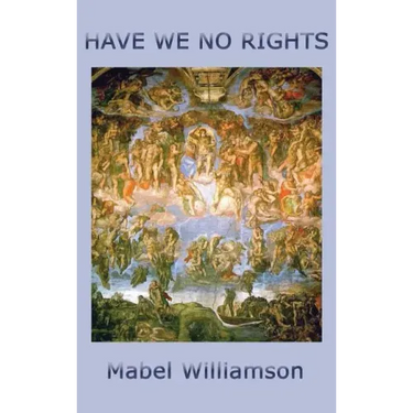 Have We No Rights