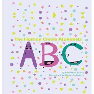 The Haitian Creole Alphabets