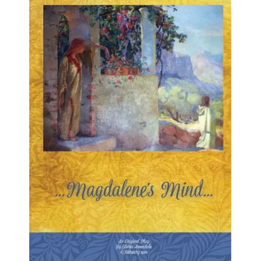 Magdalene's Mind