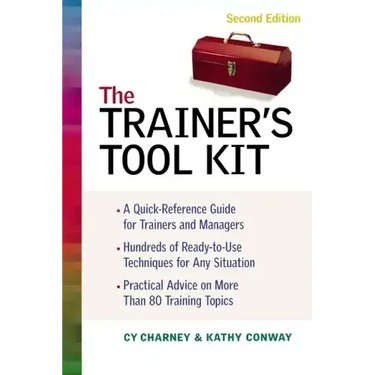 The Trainer's Tool Kit