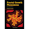 Fractal Growth Phenomena (2nd Edition)