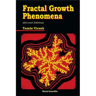 Fractal Growth Phenomena (2nd Edition)