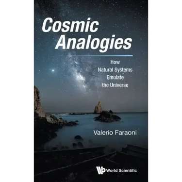 Cosmic Analogies: How Natural Systems Emulate the Universe