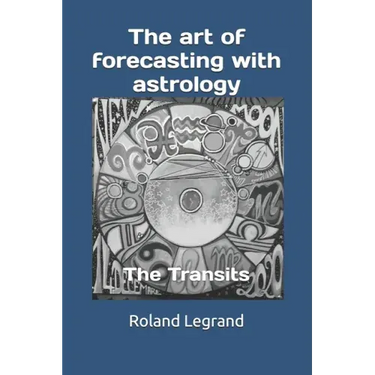 The art of forecasting with astrology: The Transits