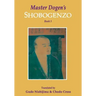 Master Dogen's Shobogenzo, Book 3