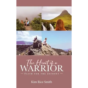 The Heart of a Warrior